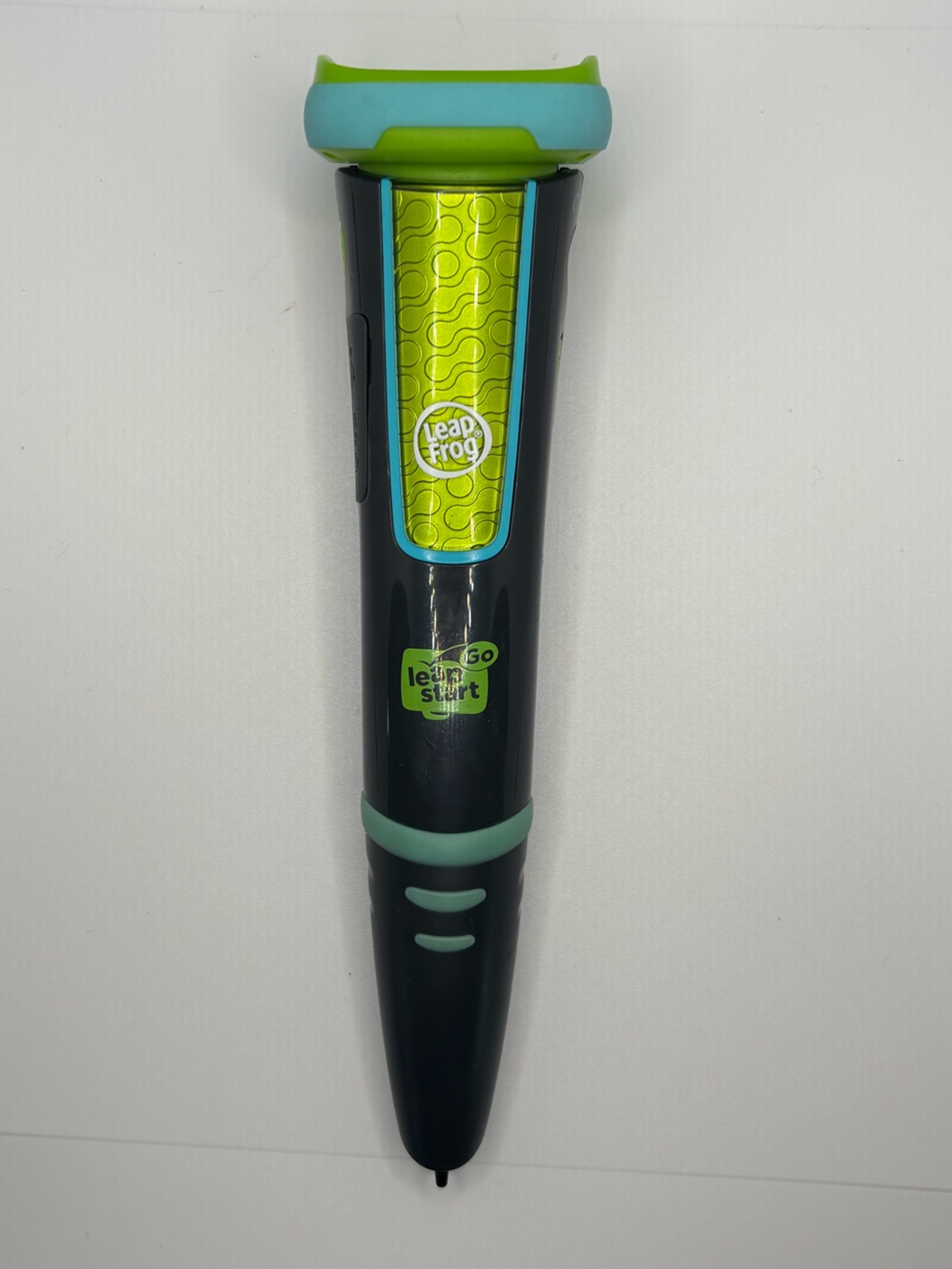Leap Frog LeapStart GO Pen Stylus Learning System - PEN ONLY- Tested Works